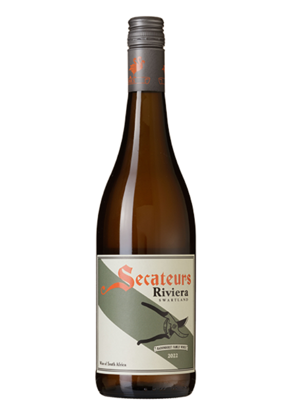 Secateurs
