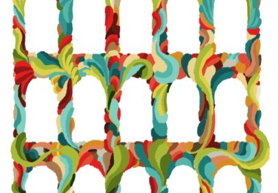 David Stenmarck illustrasjon