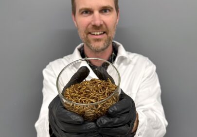 Harald Larsen Espeland