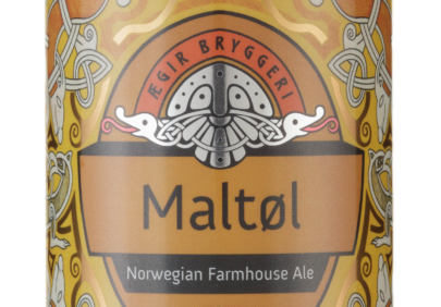 Maltol bakgrunn fjernet