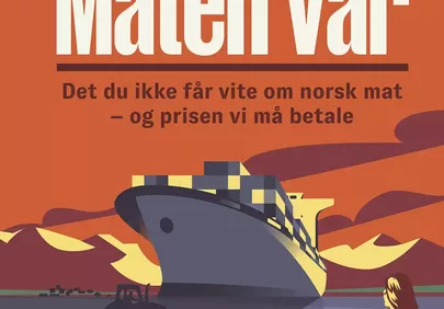 Maten var