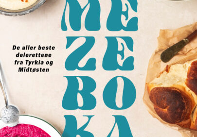 Mezeboka