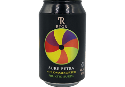 Rygr sure petra