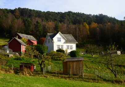 Sellanra foto Mikal Tessem Larsen