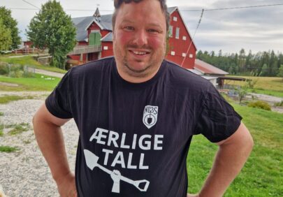 Tor Jacob Solberg Foto Elise Assink Solberg