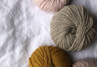 ORGANIC WOOL Jean Marc Vieregge Unsplash