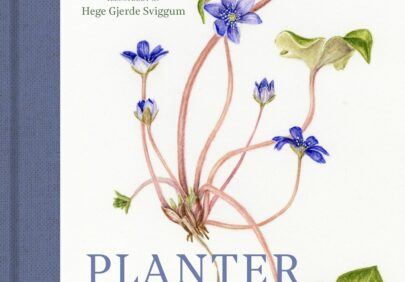 Planter i norge coverimage 9788248935162 org