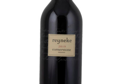 Reyneke organic cornerstone bakgrunn fjernet