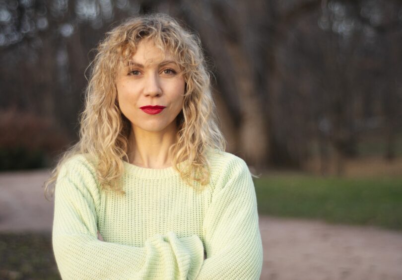Kjersti Skar Staarvik
