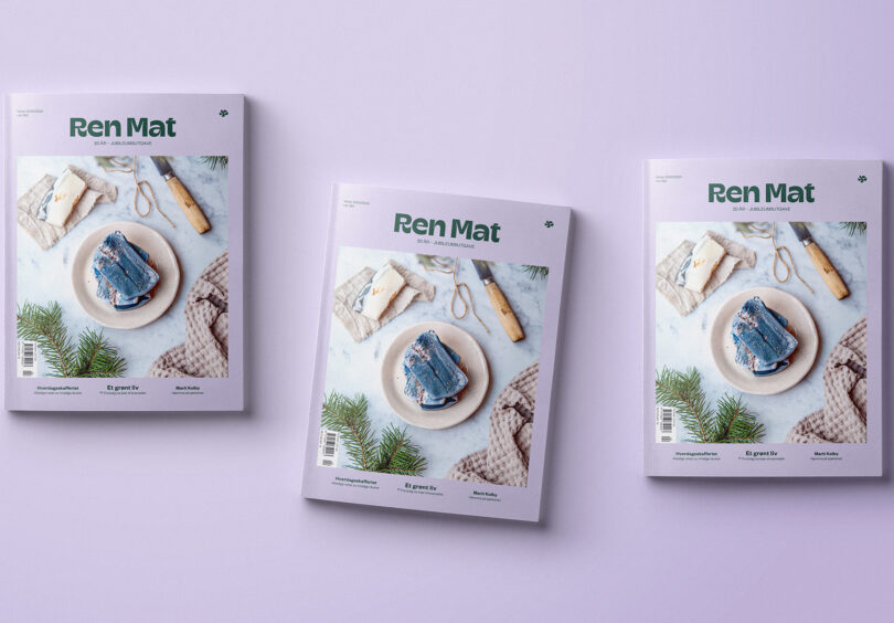 Ren mat nr 50 covere s