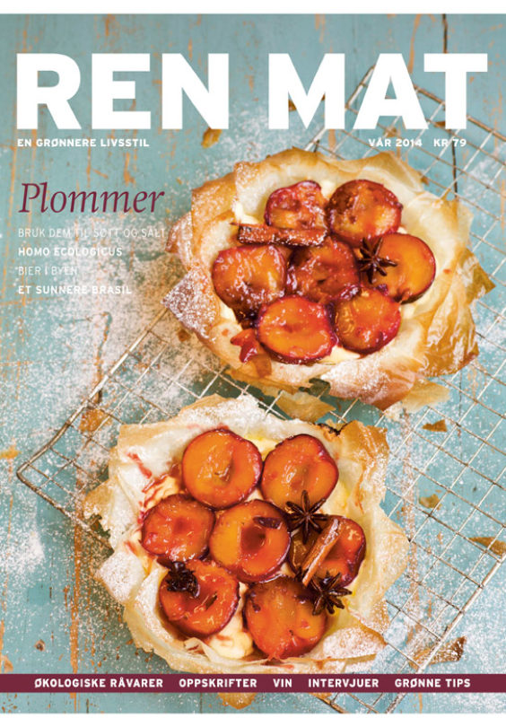 Ren Mat 14
