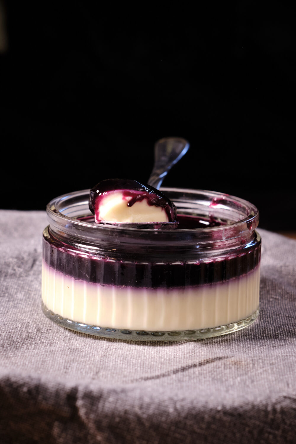 Pannacotta2 Trude Witsell