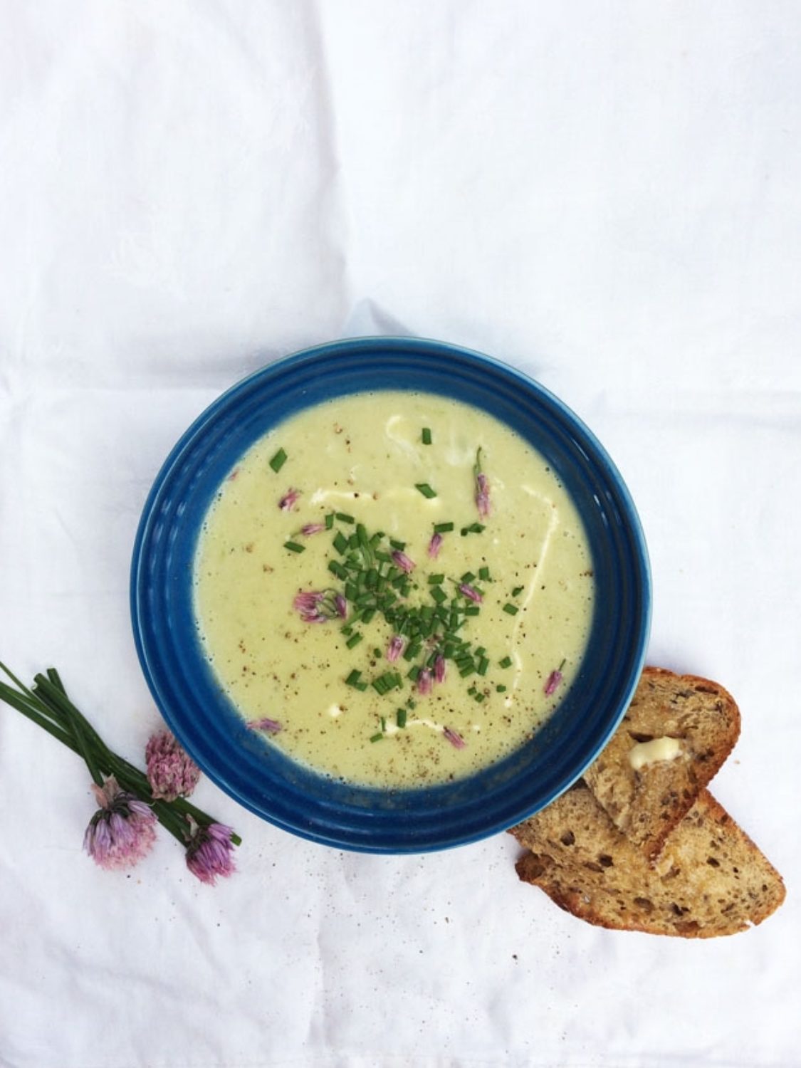 Potetsuppe