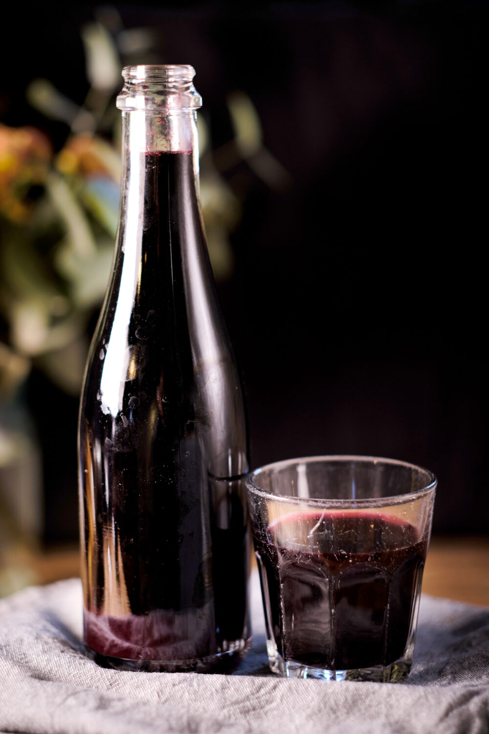 Rasaft Trude Witsell