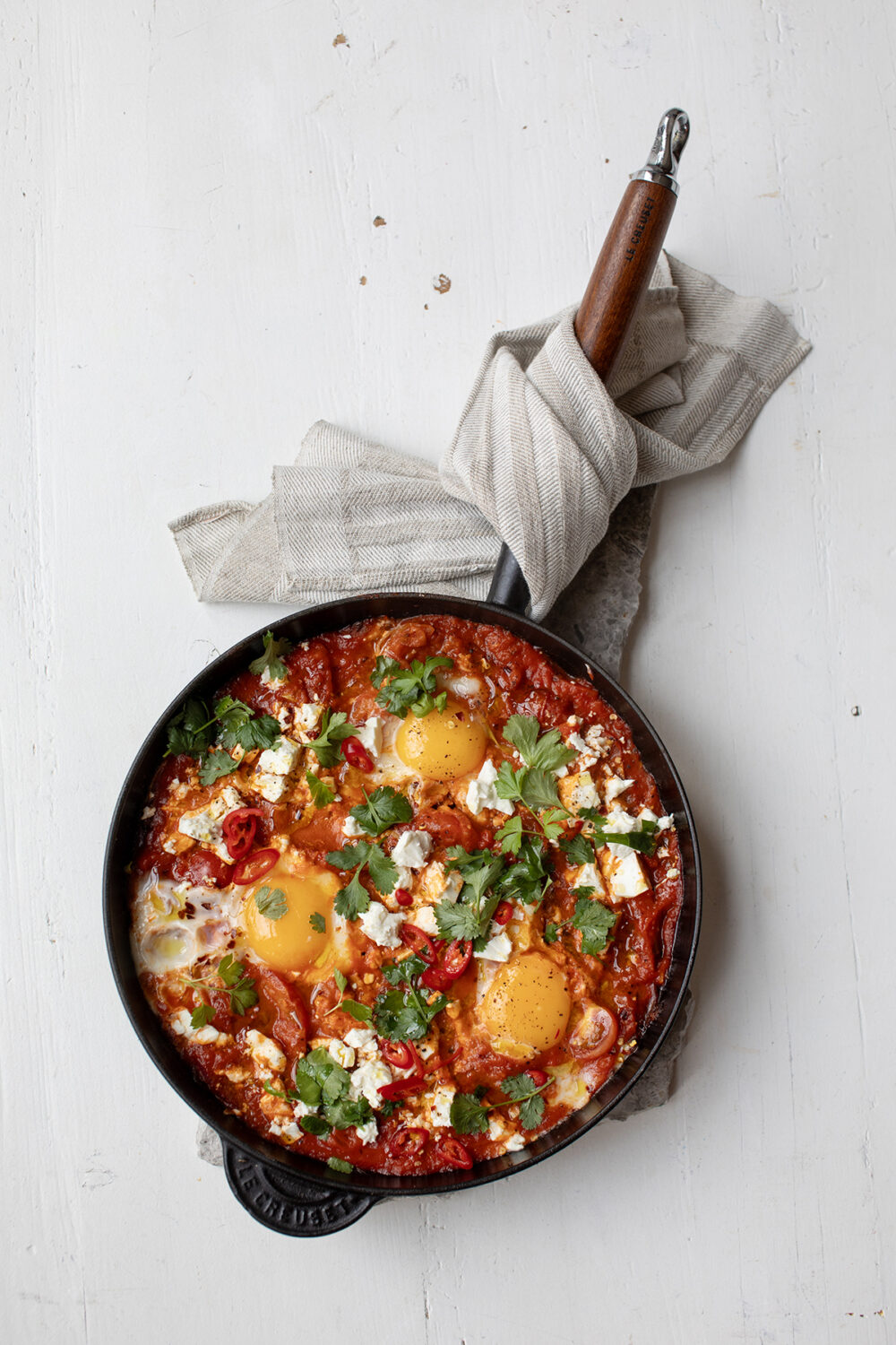 Shakshouka