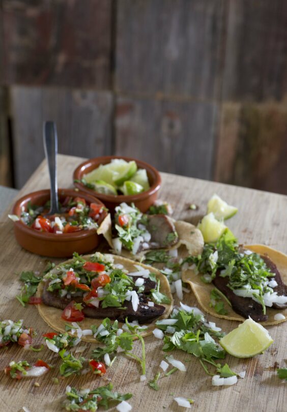 Tungetaco
