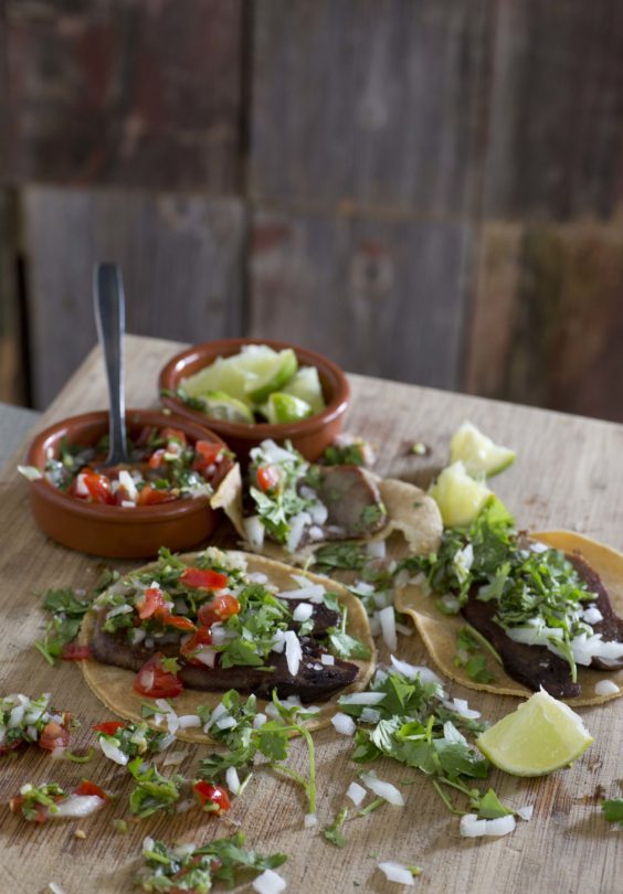 Tungetaco