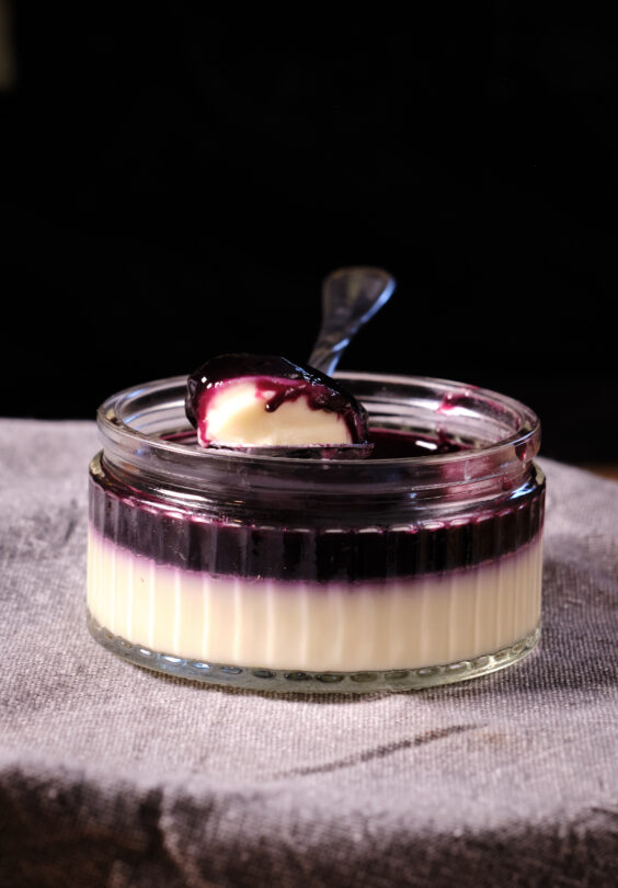 Pannacotta2 Trude Witsell