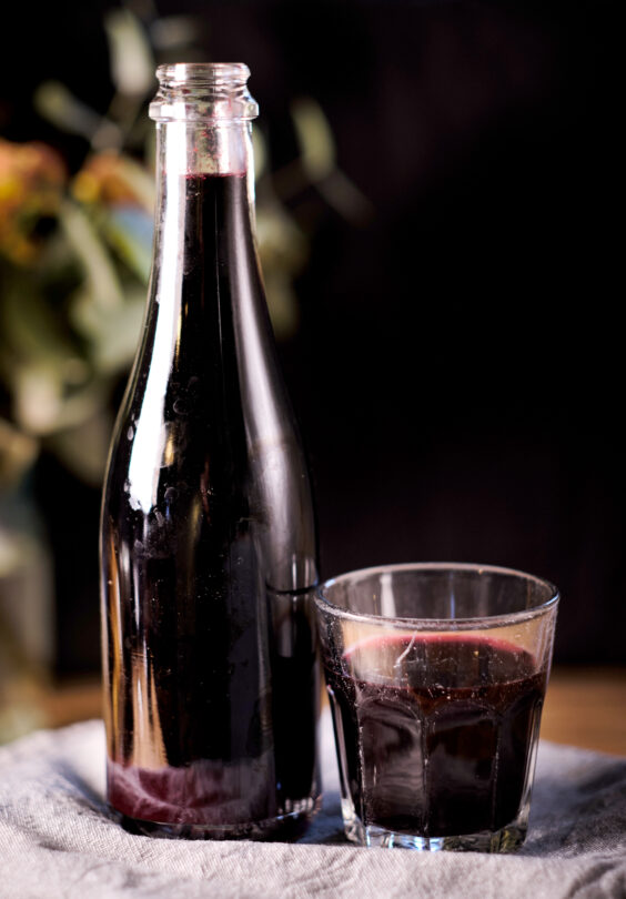 Rasaft Trude Witsell