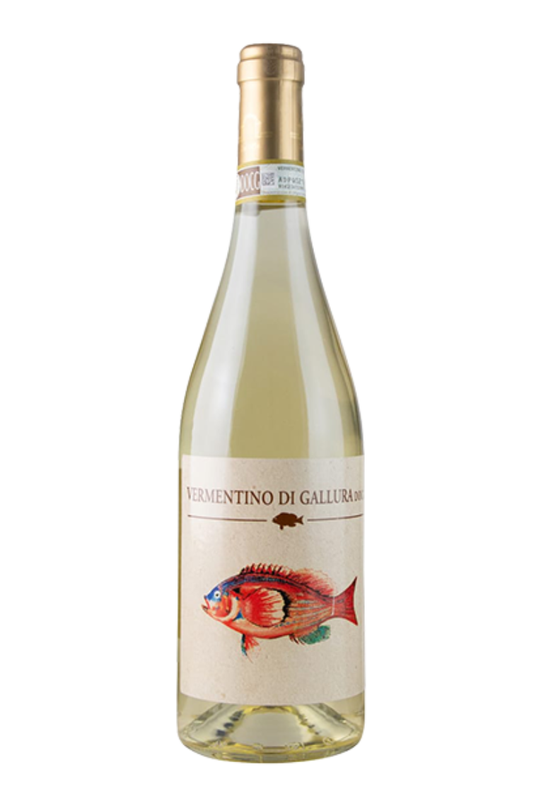 Cantina del Vermentino di Gallura 2025