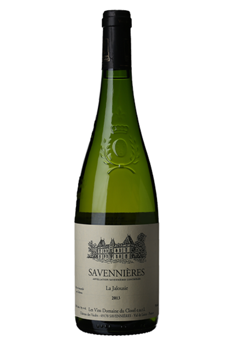 Domaine du Closel La Jalousie Savennieres 2018