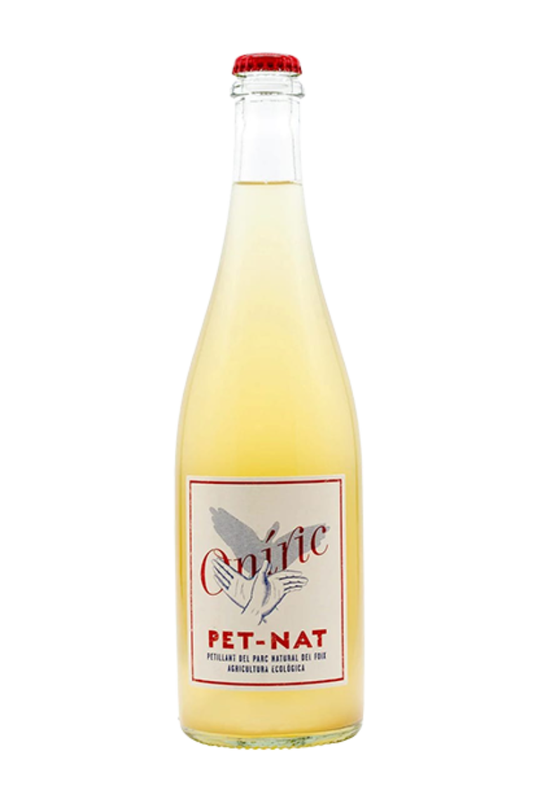 Entre Vinyes Oniric Pet Nat 2024