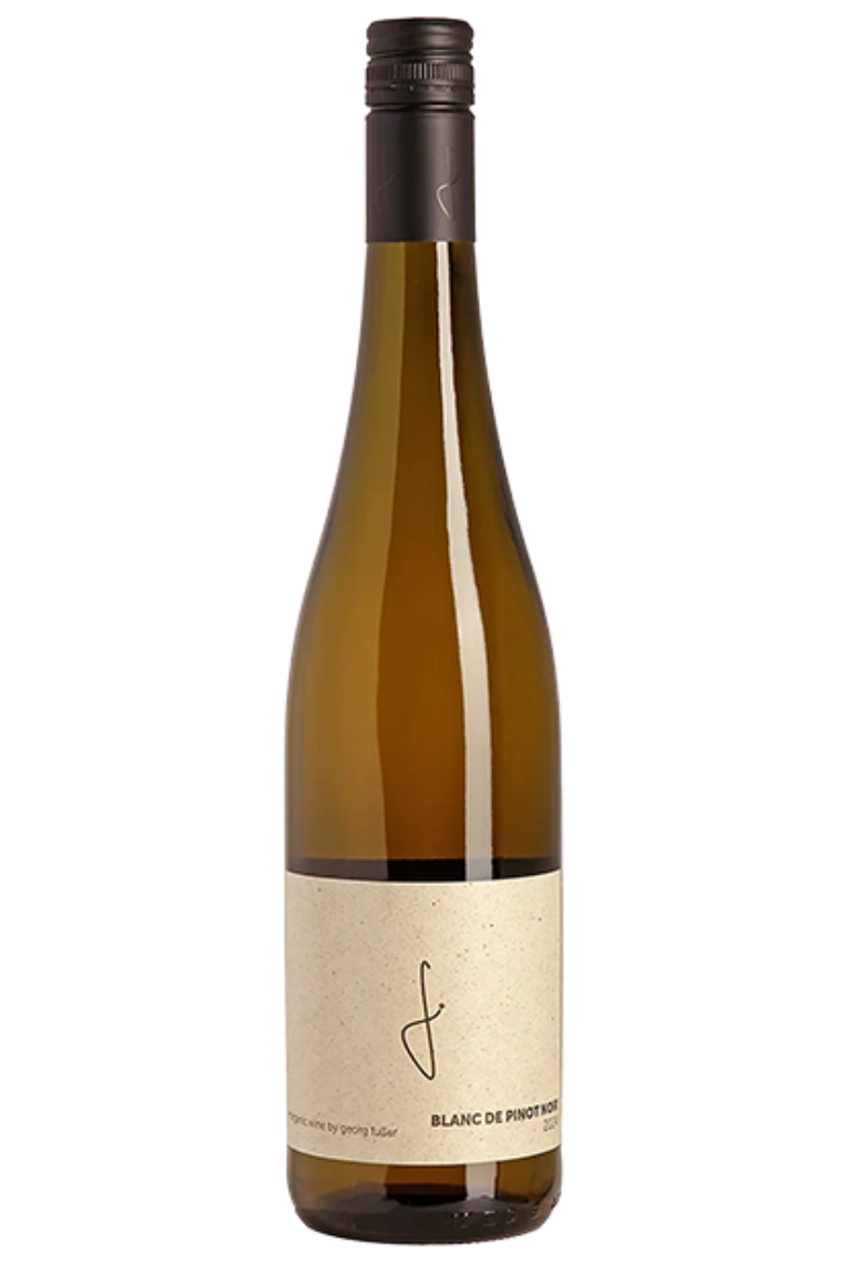 Fusser Blanc de Pinot Noir