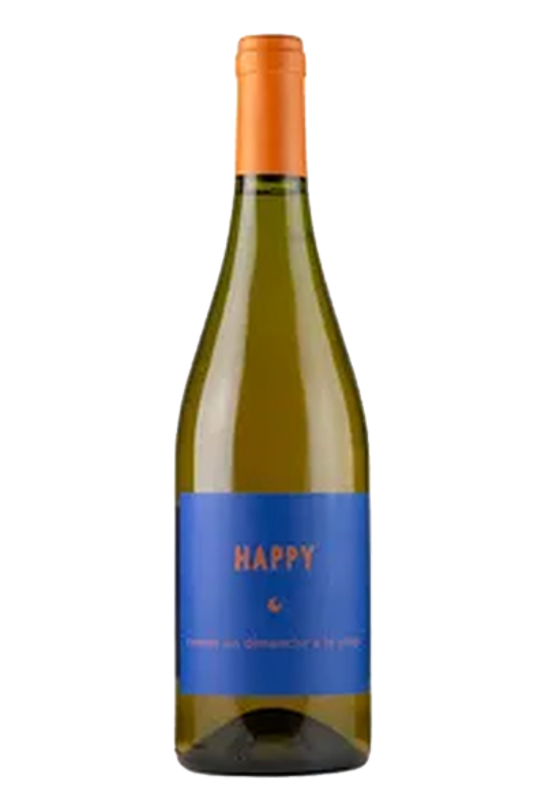Happy vin forbedret