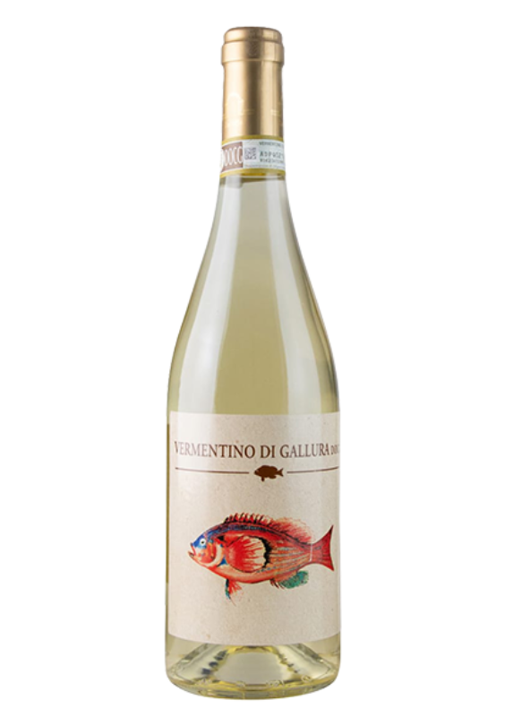 Cantina del Vermentino di Gallura 2025