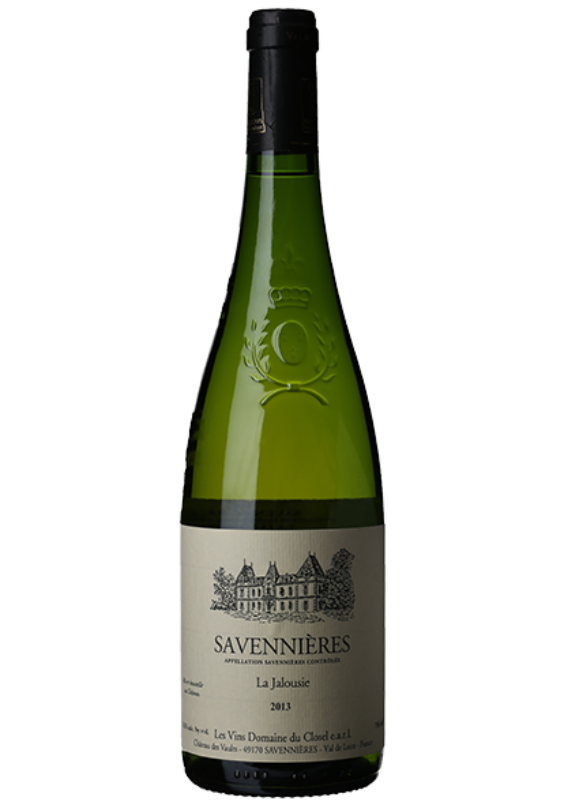 Domaine du Closel La Jalousie Savennieres 2018