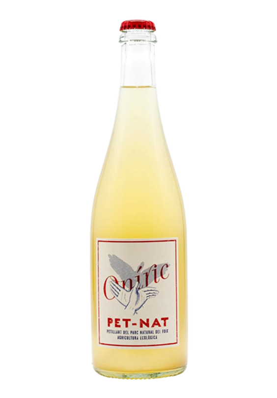 Entre Vinyes Oniric Pet Nat 2024