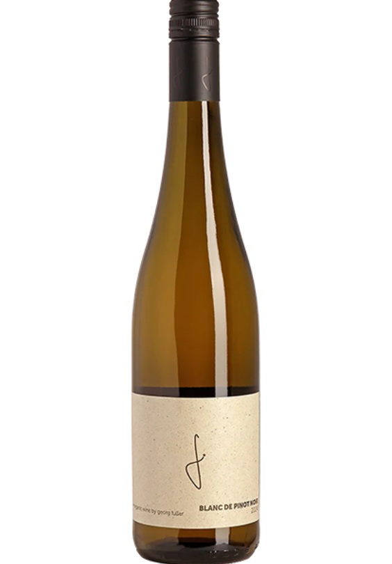 Fusser Blanc de Pinot Noir