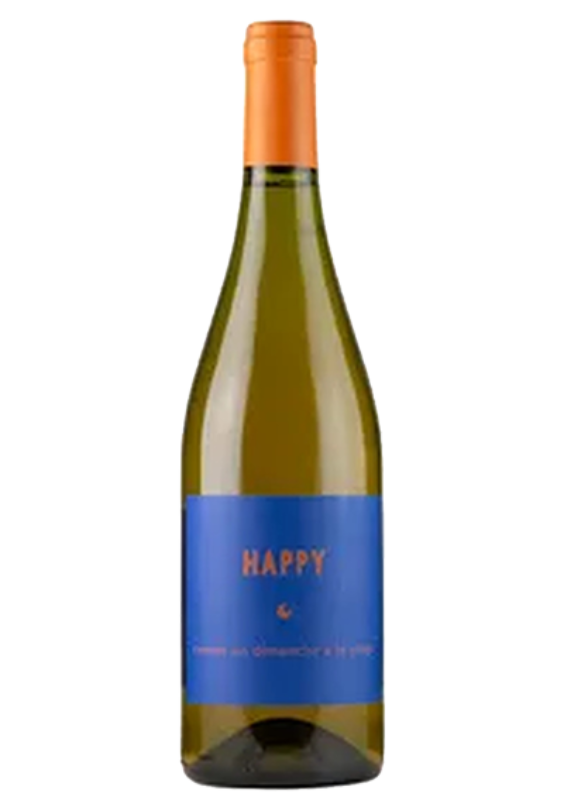 Happy vin forbedret