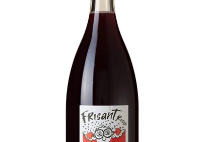 Il Farneto Frisant Rosso 2024