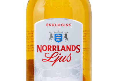 Norrlands Ljus Ekologisk Lager