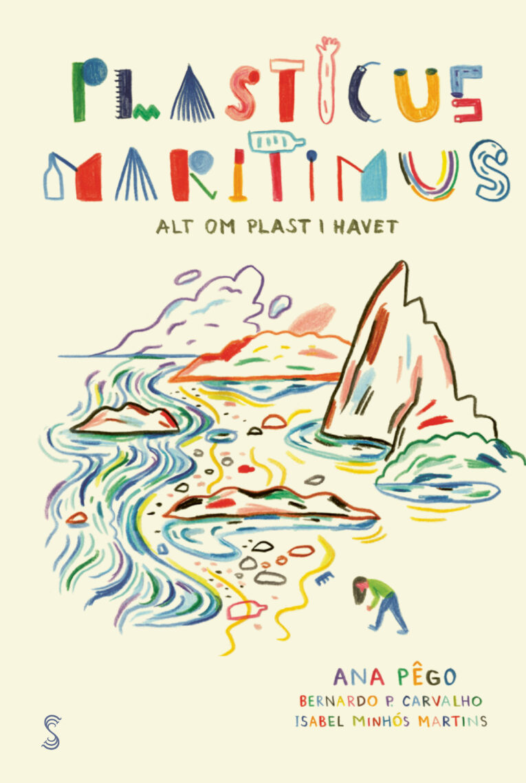 Plasticus Maritinus9788279593833 oppslag 1