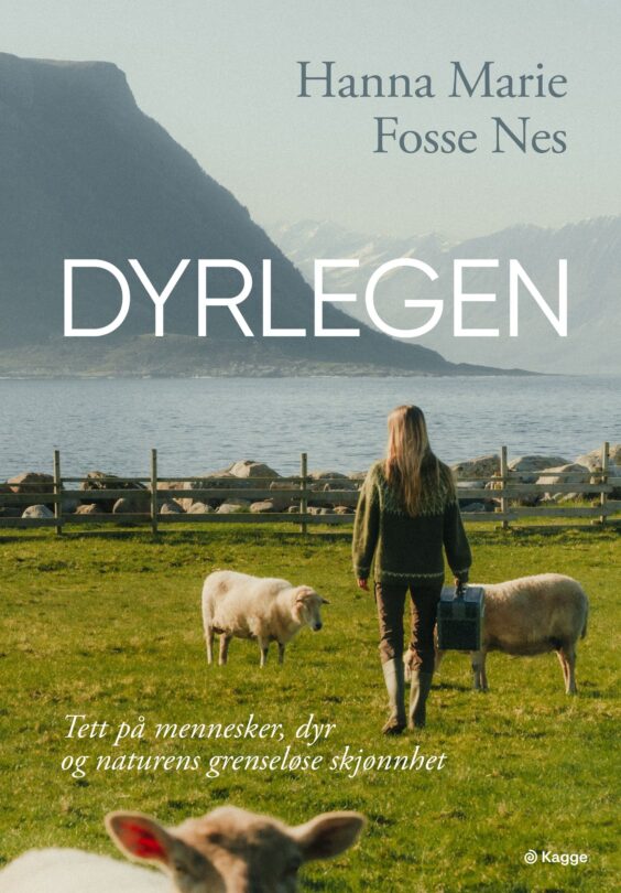 Dyrlegen