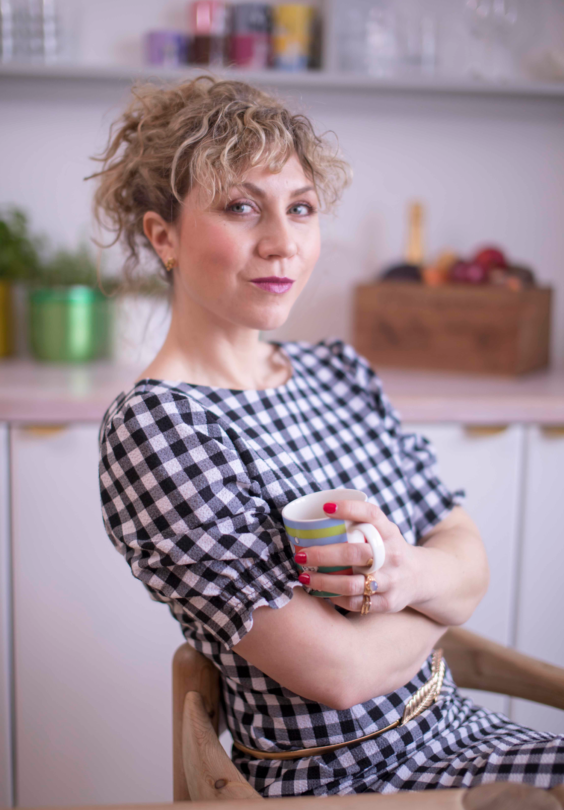 Kjersti miljo Nadin Martinuzzi