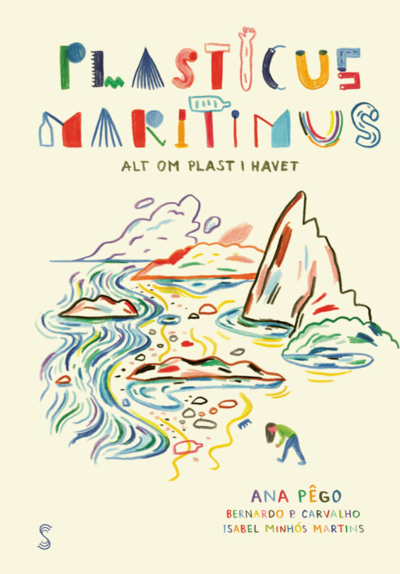 Plasticus Maritinus9788279593833 oppslag 1