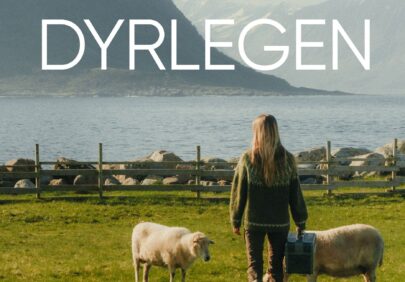 Dyrlegen
