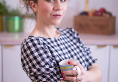 Kjersti miljo Nadin Martinuzzi